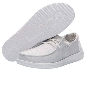 Hey Dude Brand New Women’s Size 10